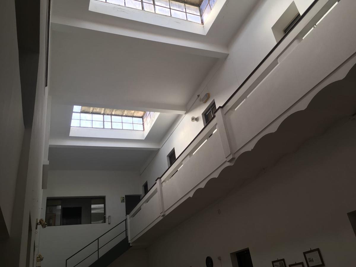Hotel Del Prado Nueva Helvecia Luaran gambar