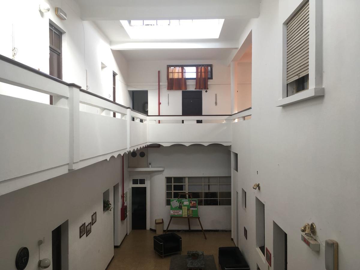 Hotel Del Prado Nueva Helvecia Luaran gambar