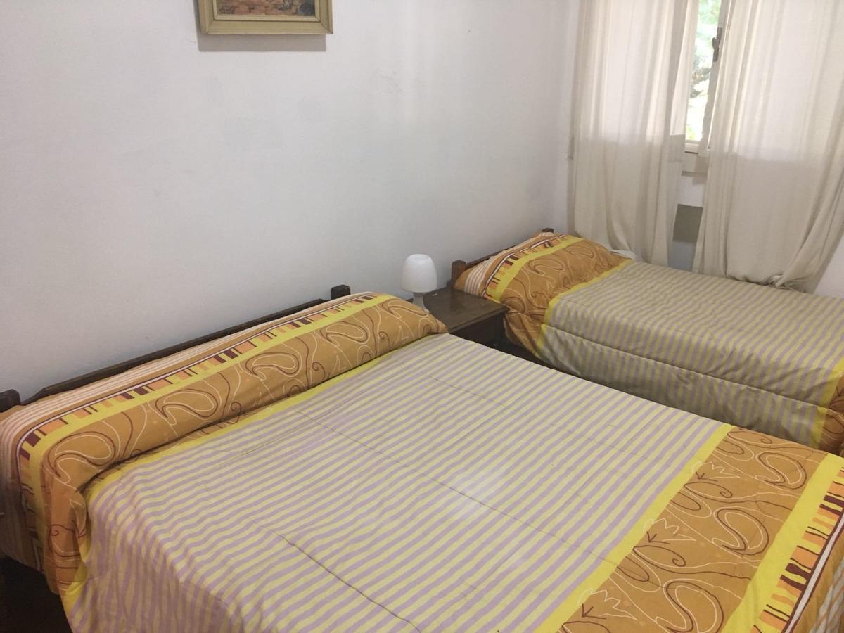 Hotel Del Prado Nueva Helvecia Luaran gambar