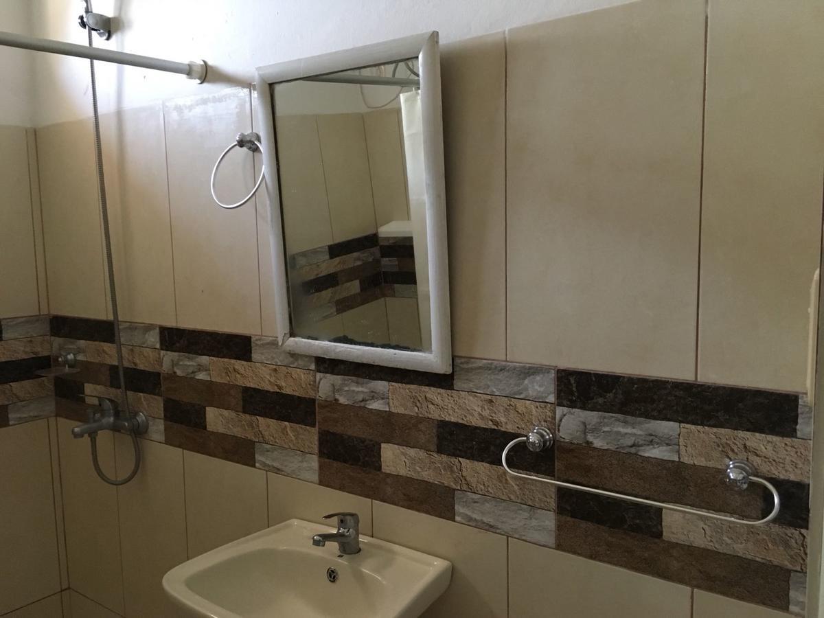 Hotel Del Prado Nueva Helvecia Luaran gambar