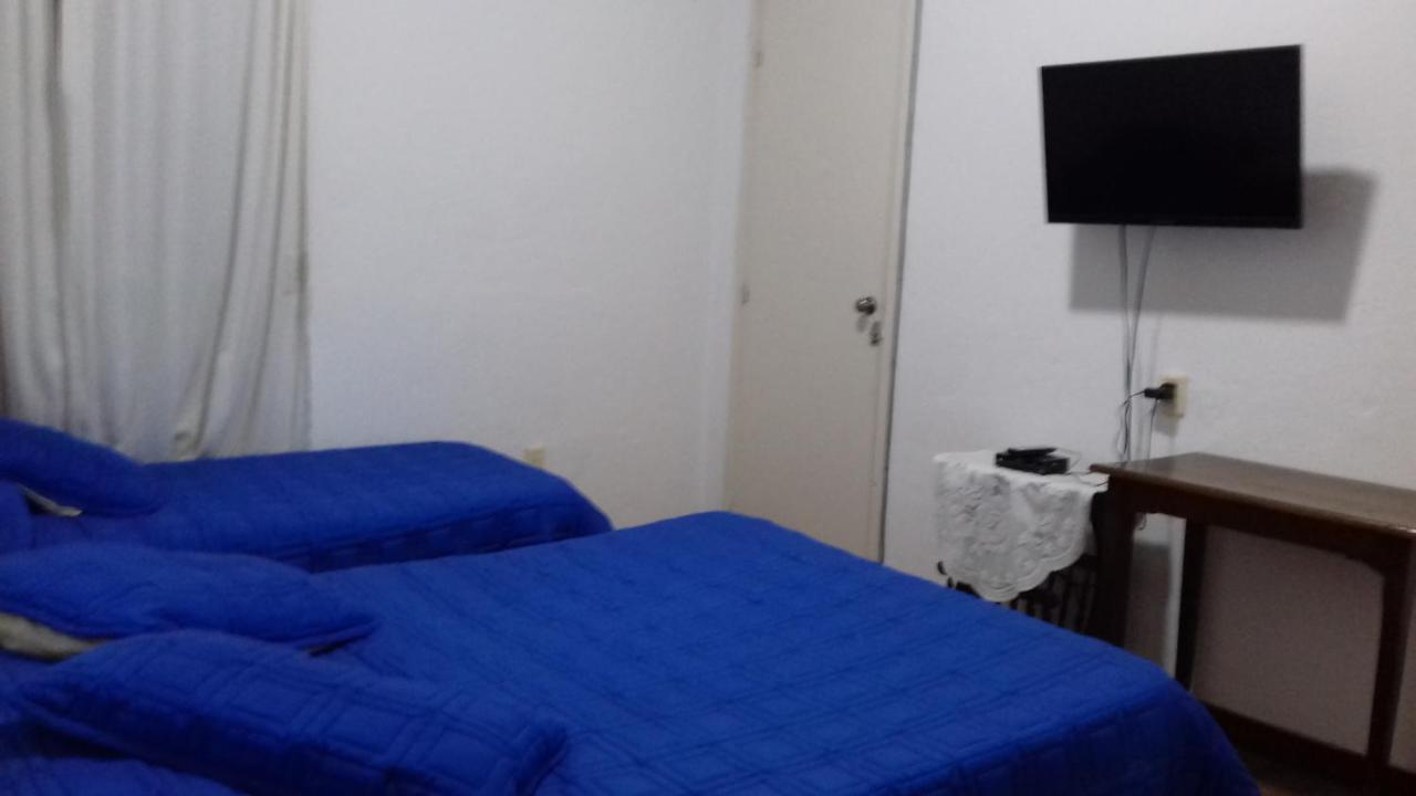 Hotel Del Prado Nueva Helvecia Luaran gambar
