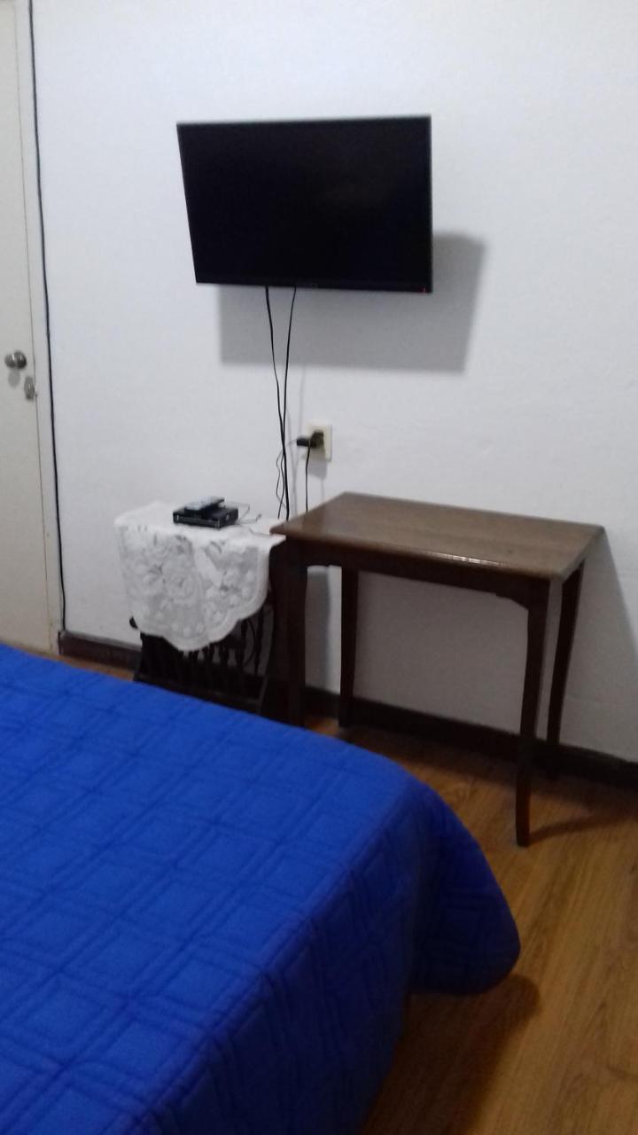Hotel Del Prado Nueva Helvecia Luaran gambar